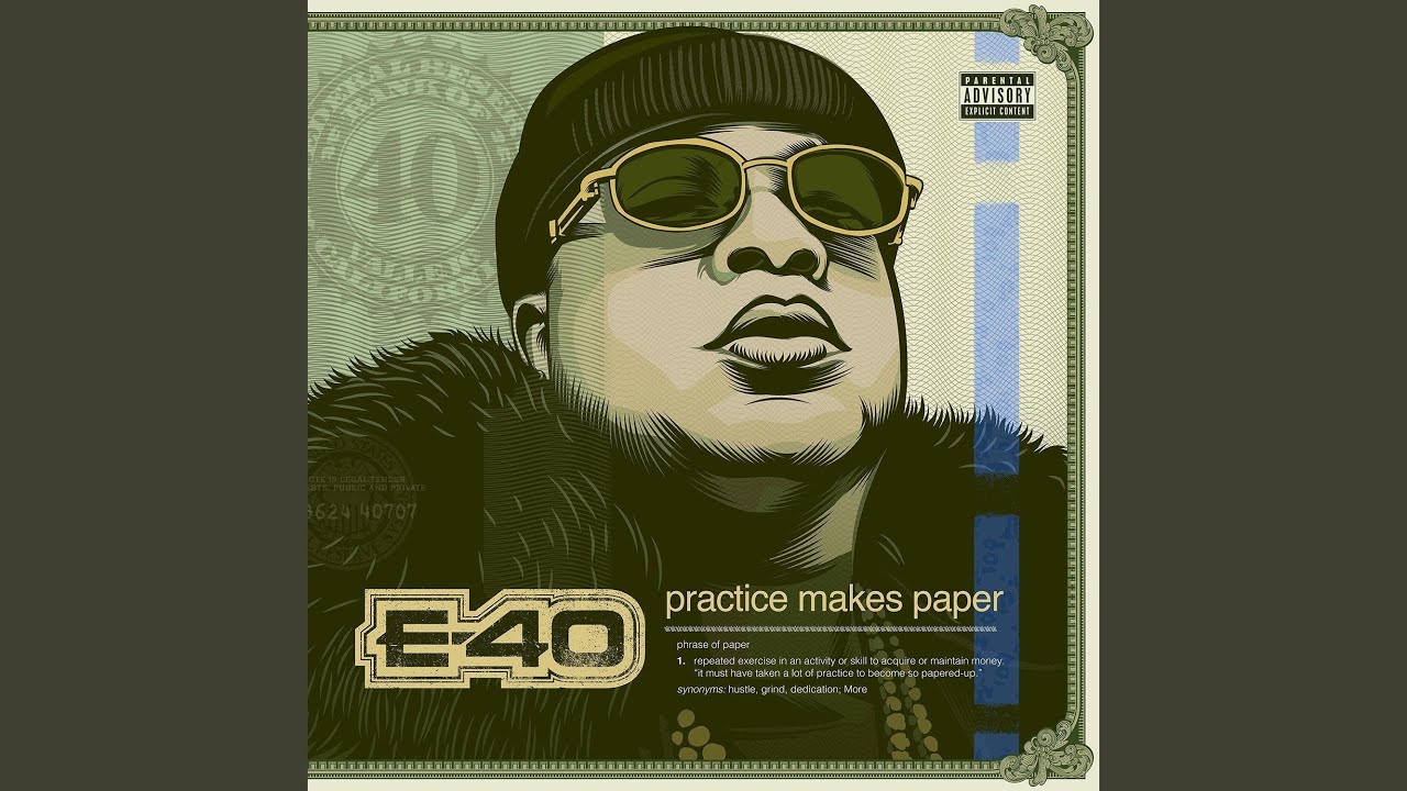 Stayed Down (feat. OMB Peezy, Trenchrunner Poodie & Damani)