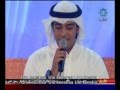 الفنان عبدالسلام محمد في جلسة العيد الأغنية الثانية