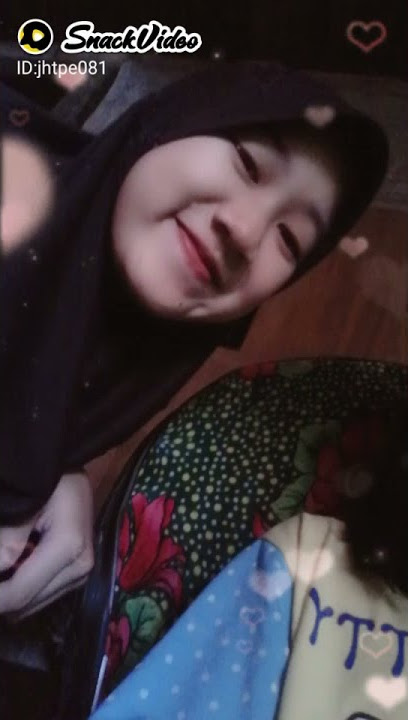 Rara nabila anindiya😘