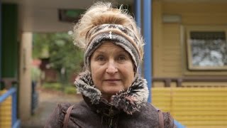 Sirkka-Liisa Konttinen – 'You Always Reveal Yourself in the Pictures' | TateShots