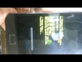 SAMSUNG GALAXY S2 HARD RESET