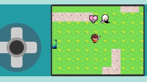 Place Sprites on Tilemaps in MakeCode Arcade | Random & Fixed Positions
