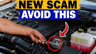13 Mechanic SCAMS Everyone Falls For (Don’t Be Fooled!)