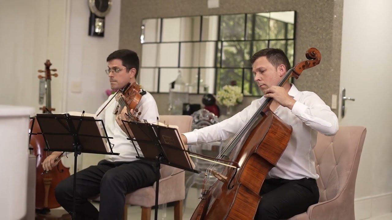 CCB Hino 353 - Eleitos nos somos