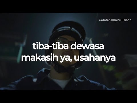 Anak Kecil yang Kehilangan Pundaknya : Puisi Khoirul Triann