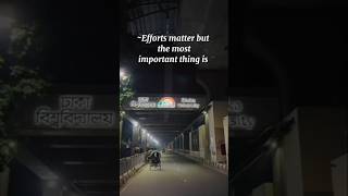 but the most important thing is "ভাগ্য"....#aestheic #love #motivation #effort #lost #facts #shorts
