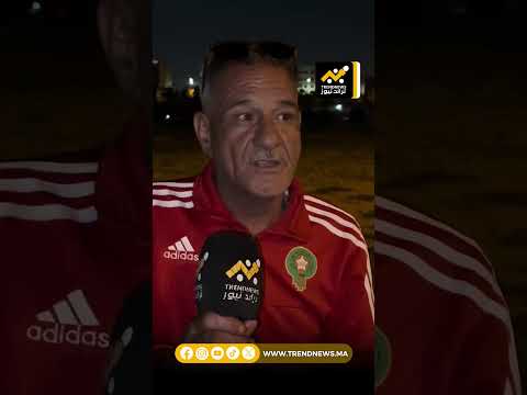 عبد الجليل السيݣار ينتقد بشدة المتطفليين على الميدان ماشي غير لي جا يدير رباعة ويسمي راسو فنان