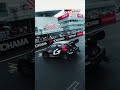 From WRC to FUELFEST – GR Yaris Rally1 Demo 🚗🍩