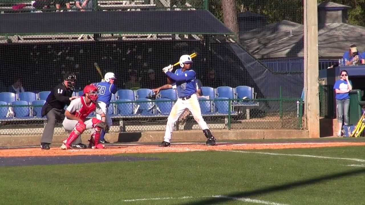 West Florida Baseball Fall Recap