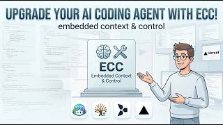 Upgrade Your AI Coding Agent: Complete ECC Architecture Breakdown