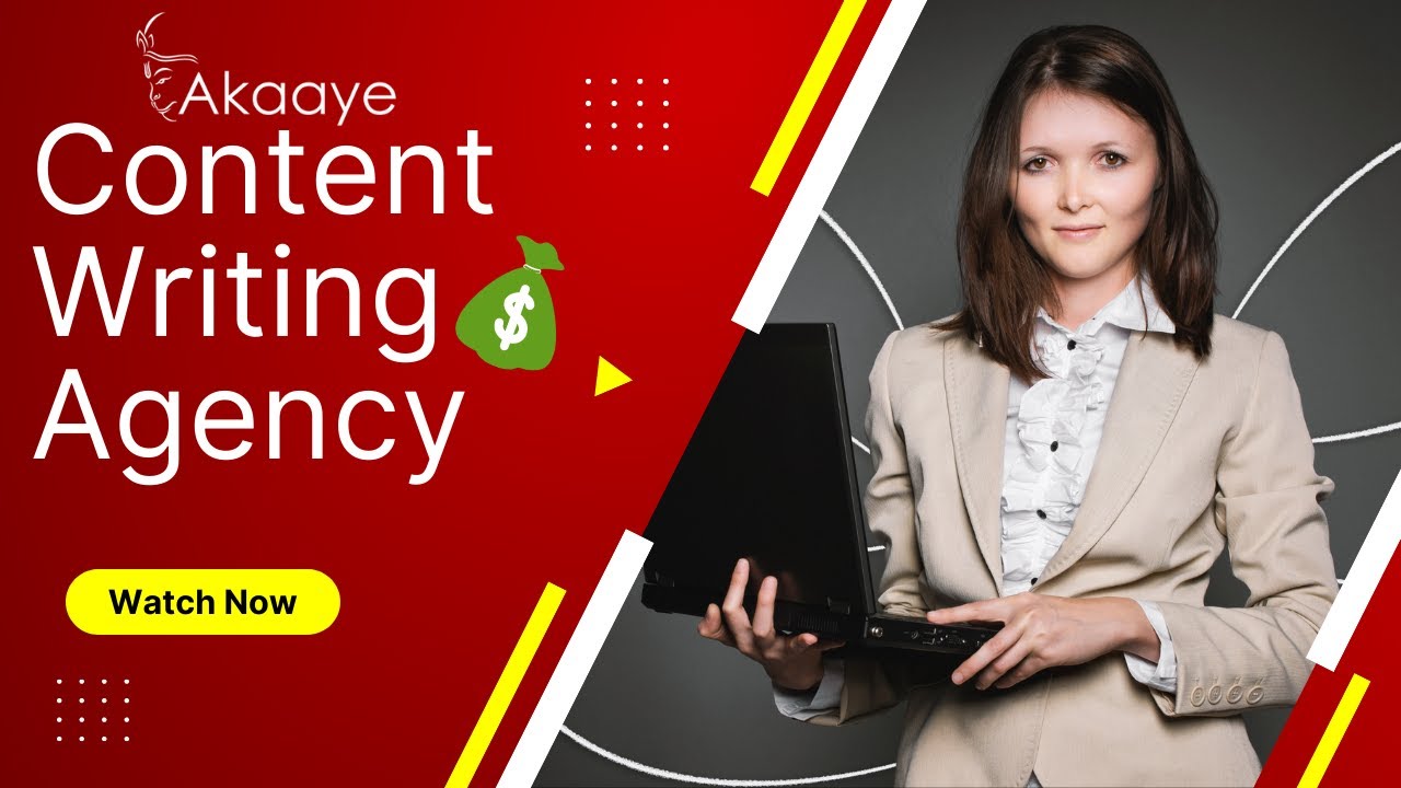 Best Content Marketing Agency in Delhi | Content Writing Agency in India | Akaaye India