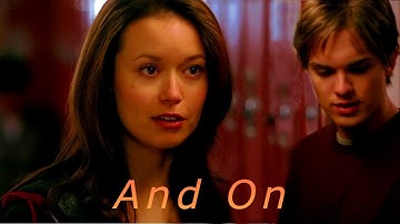 Terminator - TSCC - And On - Cameron\John