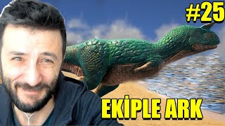 Eki̇ple Ark 2023 25 .Bölüm W Yueko, Sait