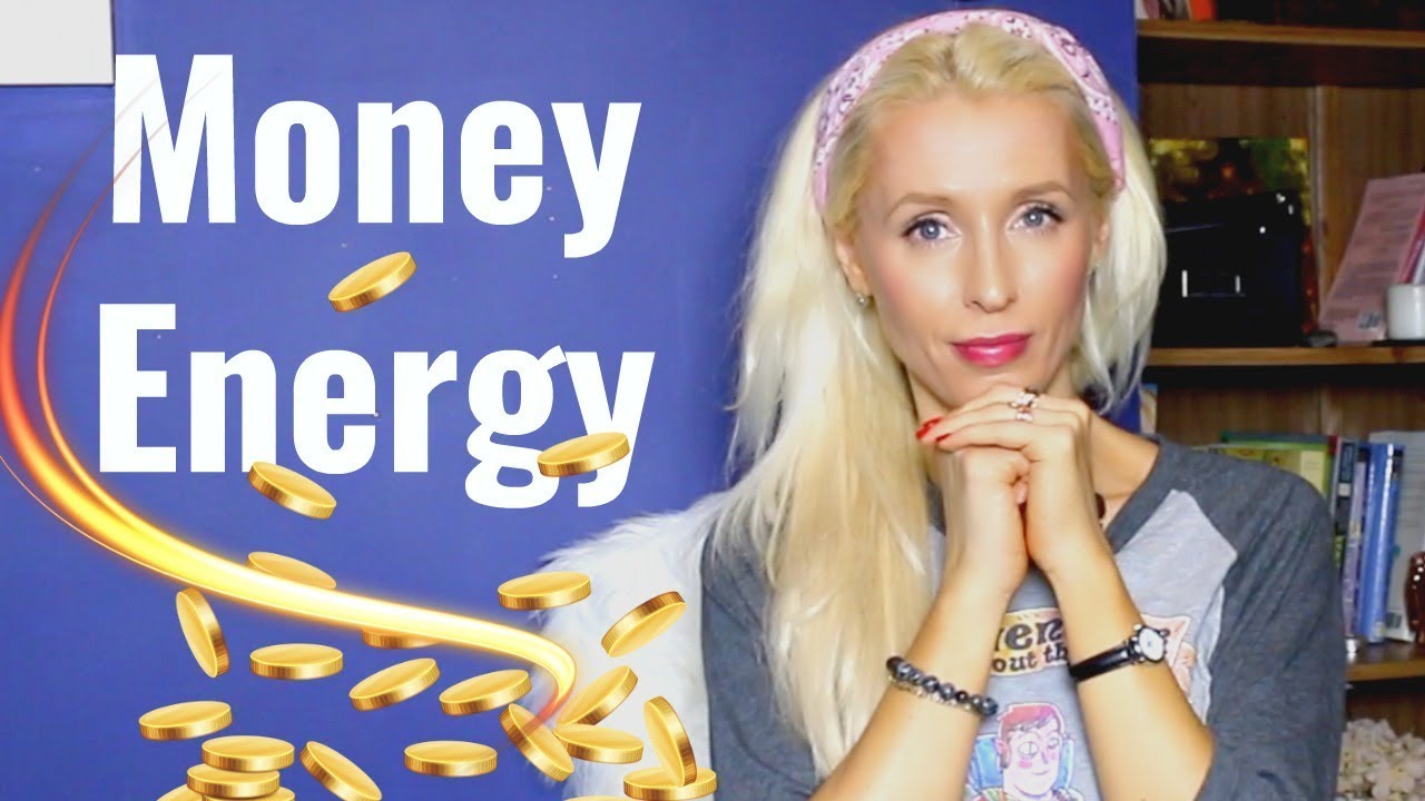 law of supply and demand How To ATTRACT MONEY Energy/Powerful EXERCISE
