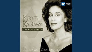 Video thumbnail of "Dame Kiri Te Kanawa - Always"