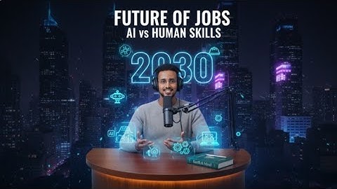 What Skills Will Matter Most by 2030? #ai #life #inspiration #motivation #youtubeshorts #viralvideo 