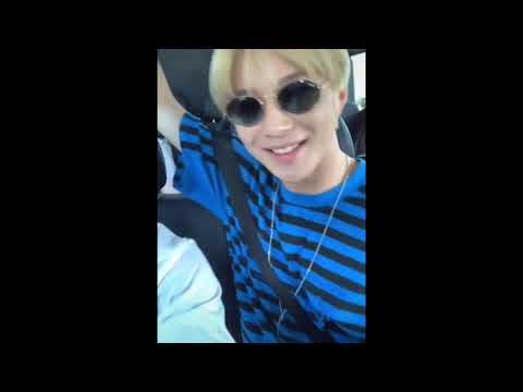 [NCT 정우] "어때요 설레죠?"