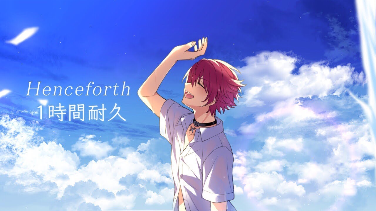 騎士a ばぁうくん まとめ 18点 ばぁう(Knight A - 騎士A -)、オリジナルソロ曲『RED WORLD』の
