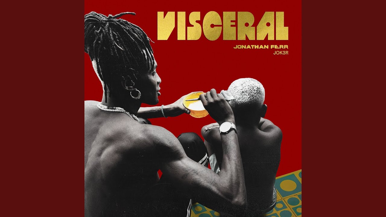 Watch Visceral on YouTube Watch Visceral on YouTube