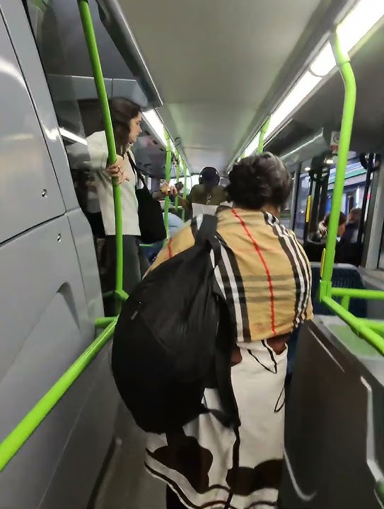 Naik Bus #musik #remix #asmr #perjalanan #wargalonde #memuaskan #mobil #lagu #viral