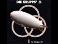 DIE KRUPPS- Disciples Of Discipline 1992