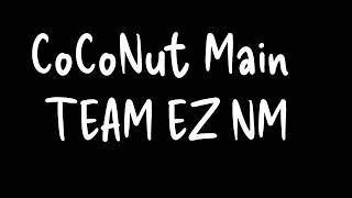 Coconut main team