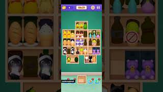 Goods Sort Master - Triple Match || Gameplay Level 91-100 || LazyGamerGirlR