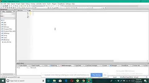 C++ || ACS LIVE CLASS || BY TANVIR AL RAKIB