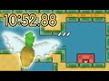 Former world record big flappy tower tiny square  kill pineapple in 105288