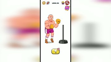 Draw Puzzle Tricky Brain Test Level 313