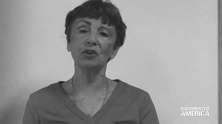 Why I Vote Sharon Sigler for Documented America