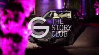 The Story Club - Aftermovie - Jaguar / Range Rover  KIMMAN edit