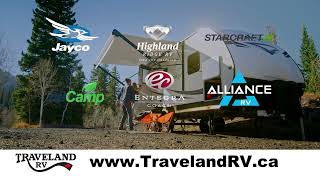 Grand Opening at Traveland RV Martensville by Traveland RV Supercentre 145 views 1 year ago 31 seconds