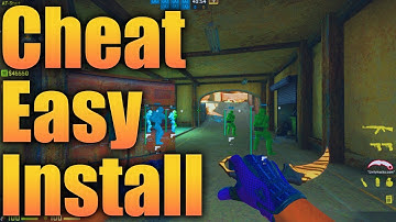 🔥 CS:GO - AIMBOT + ESP ✅ [UNDETECTABLE] LEGIT HACK 2020 [WORKING]