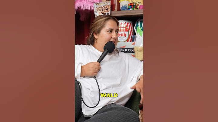 Sandra dachte, es heißt "7 vs WALD" 😭💀