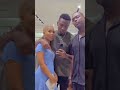 Christopher Muneza Na Shaffy Kwisabukuru Ya Priscilla Muri America 