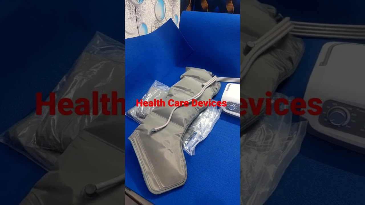 4 Chamber DVT Machine 