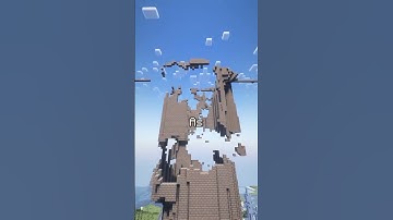 The best anarchy server. #qbastystudio #6b6t #minecraftshorts #minecraftserver #2b2t