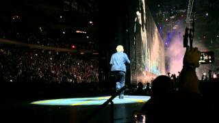 U2 - Until the End of the World - New York City, Night 5 - July 26th 2015