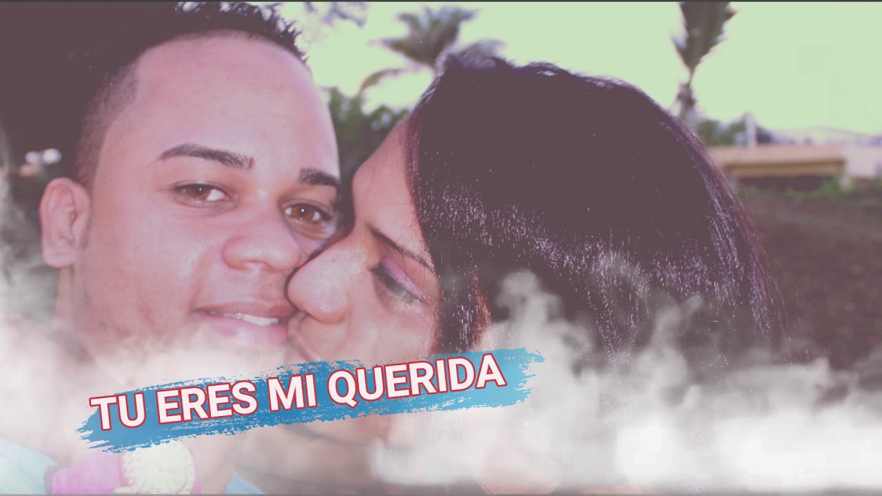 Tu eres mi querida (Acapela) | Escrita por ChalaTV ✌