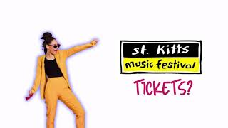 Win Music Festival Tickets