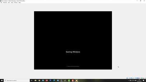 instalasi dan konfigurasi mikrotik pada virtual box