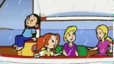 Spotlight 2 Module 5 page 99 ex. 3 #EnglishStream