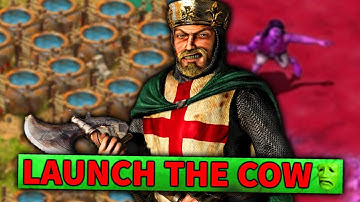 DEUS VULT DEUS VULT DEUS VULT