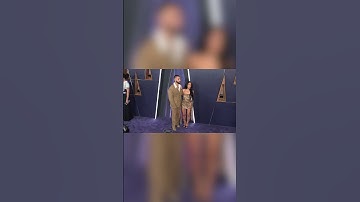Manuel Turizo & Becky G Make A Stylish Appearance At The AMAs