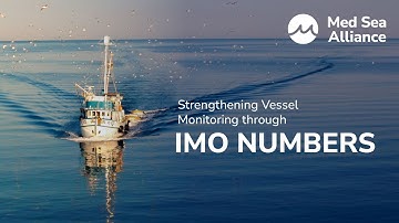 Strengthening Vessel Monitoring through IMO Numbers