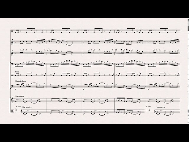 Watch Secret of the Arid Sands - Secret of Mana (SNES, 1993) OST - Transcription on YouTube