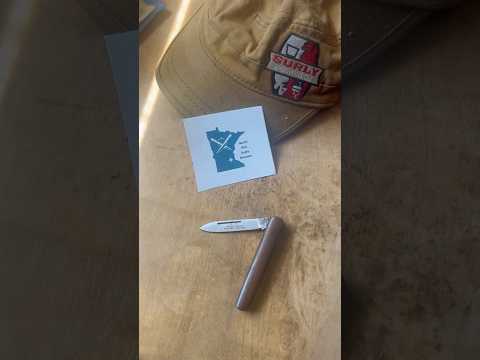 1960s Joseph Rodgers Slipjoint