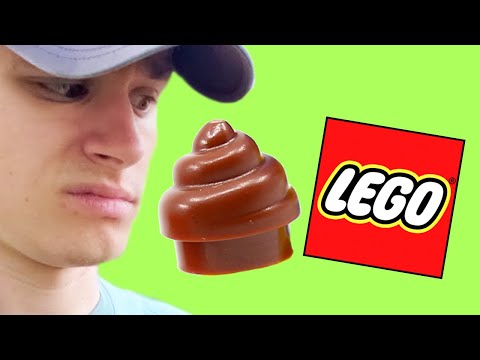 Worst Lego Themes Ever