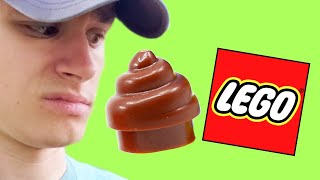 Worst Lego Themes Ever